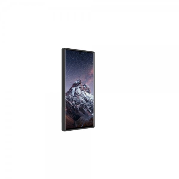 dbramante1928 Samsung Galaxy S24 Ultra -kuori Greenland Night Black