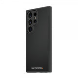 PanzerGlass Samsung Galaxy S24 Ultra -suojakuori HardCase D3O Musta