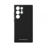 PanzerGlass Samsung Galaxy S24 Ultra -suojakuori HardCase D3O Musta