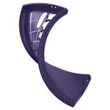 Spigen Samsung Galaxy S24 Ultra -kuori Liquid Air Deep Purple