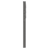 Spigen Samsung Galaxy S24 Ultra -kuori Liquid Air Marble Grey