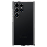 Spigen Samsung Galaxy S24 Ultra Kuori Liquid Crystal Crystal Clear