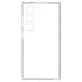 Spigen Samsung Galaxy S24 Ultra Kuori Liquid Crystal Crystal Clear