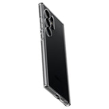 Spigen Samsung Galaxy S24 Ultra Kuori Liquid Crystal Crystal Clear