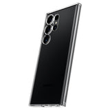 Spigen Samsung Galaxy S24 Ultra Kuori Liquid Crystal Crystal Clear