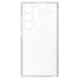 Spigen Samsung Galaxy S24 Ultra Kuori Liquid Crystal Glitter Crystal Quartz