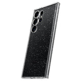 Spigen Samsung Galaxy S24 Ultra Kuori Liquid Crystal Glitter Crystal Quartz