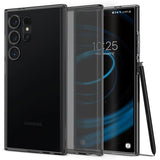 Spigen Samsung Galaxy S24 Ultra Kuoret Liquid Crystal Space Crystal