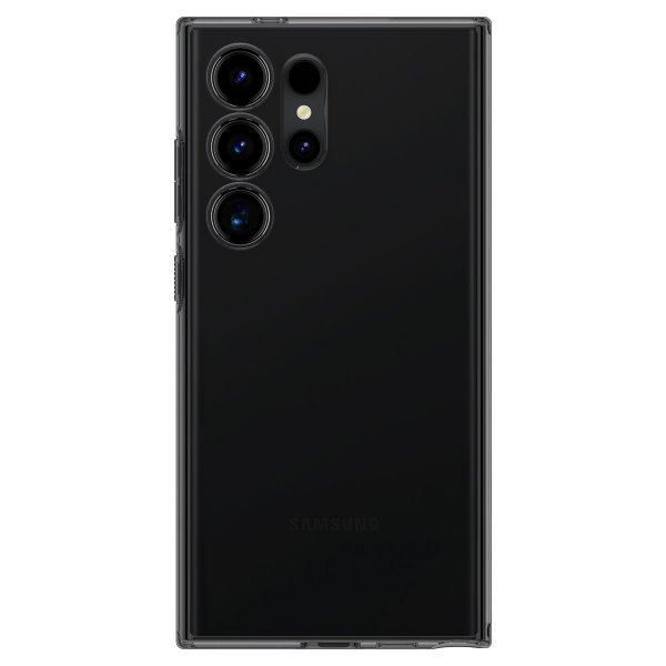 Spigen Samsung Galaxy S24 Ultra Kuoret Liquid Crystal Space Crystal