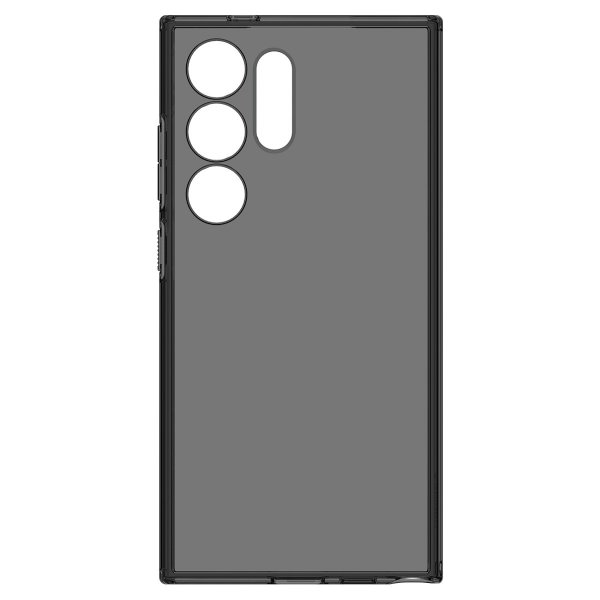 Spigen Samsung Galaxy S24 Ultra Kuoret Liquid Crystal Space Crystal