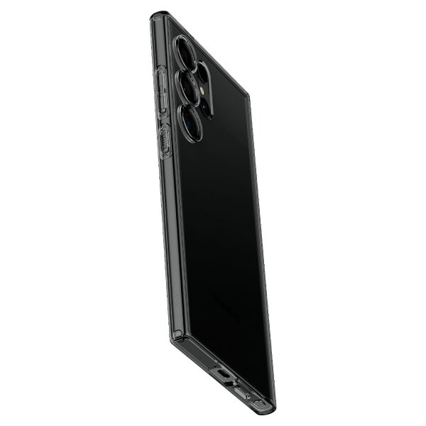 Spigen Samsung Galaxy S24 Ultra Kuoret Liquid Crystal Space Crystal