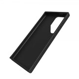ZAGG Samsung Galaxy S24 Ultra Luxe -kuori, musta