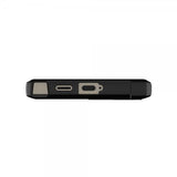 Urban Armor Gear (UAG) Samsung Galaxy S24 Ultra Kuori Metropolis LT MagSafe Micro Hex Camo Graphite