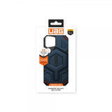 Urban Armor Gear (UAG) Samsung Galaxy S24 Ultra -suojakuori Monarch Pro Kevlar MagSafe Mallard