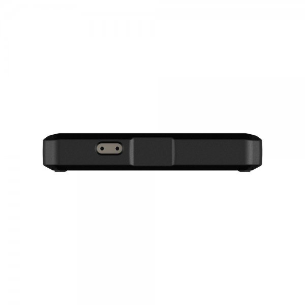 Urban Armor Gear (UAG) Samsung Galaxy S24 Ultra -suojakuori Monarch Pro Kevlar MagSafe, musta