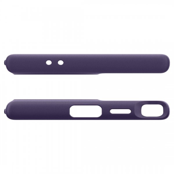 Caseology Samsung Galaxy S24 Ultra Nano Pop Light Violet -kuori