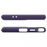 Caseology Samsung Galaxy S24 Ultra Nano Pop Light Violet -kuori
