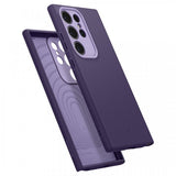 Caseology Samsung Galaxy S24 Ultra Nano Pop Light Violet -kuori