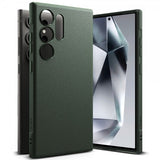 Ringke Samsung Galaxy S24 Ultra kuoret, Onyx Dark Green