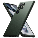 Ringke Samsung Galaxy S24 Ultra kuoret, Onyx Dark Green