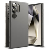 Ringke Samsung Galaxy S24 Ultra kuoret Onyx Gray