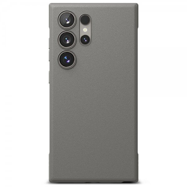 Ringke Samsung Galaxy S24 Ultra kuoret Onyx Gray