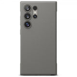 Ringke Samsung Galaxy S24 Ultra kuoret Onyx Gray