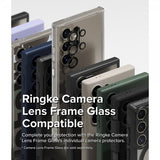 Ringke Samsung Galaxy S24 Ultra kuori Onyx Navy
