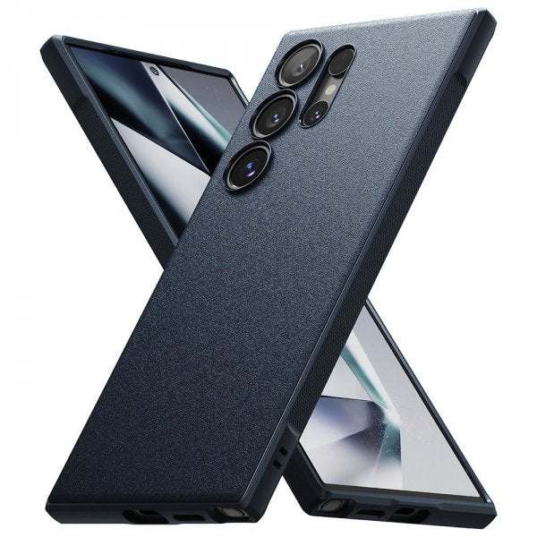 Ringke Samsung Galaxy S24 Ultra kuori Onyx Navy