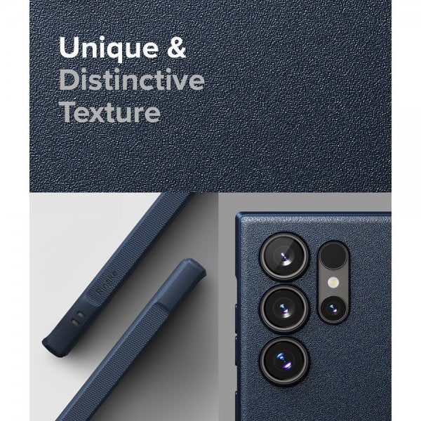 Ringke Samsung Galaxy S24 Ultra kuori Onyx Navy