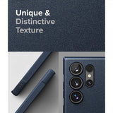 Ringke Samsung Galaxy S24 Ultra kuori Onyx Navy