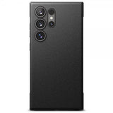 Ringke Samsung Galaxy S24 Ultra -suojakuori, Onyx Black