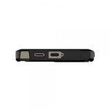 Urban Armor Gear (UAG) Samsung Galaxy S24 Ultra -suojakuori Pathfinder Clear MagSafe Ice