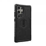 Urban Armor Gear (UAG) Samsung Galaxy S24 Ultra Suojakuori Pathfinder MagSafe Musta