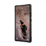 Urban Armor Gear (UAG) Samsung Galaxy S24 Ultra -suojakuori Pathfinder Olive Drab