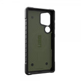Urban Armor Gear (UAG) Samsung Galaxy S24 Ultra -suojakuori Pathfinder Olive Drab