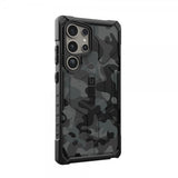 Urban Armor Gear (UAG) Samsung Galaxy S24 Ultra kuori Pathfinder SE MagSafe Midnight Camo
