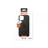 Urban Armor Gear (UAG) Samsung Galaxy S24 Ultra Kotelo Pathfinder Musta