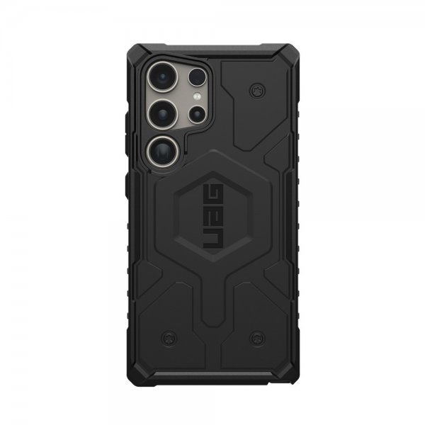 Urban Armor Gear (UAG) Samsung Galaxy S24 Ultra Kotelo Pathfinder Musta