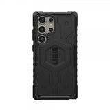 Urban Armor Gear (UAG) Samsung Galaxy S24 Ultra Kotelo Pathfinder Musta