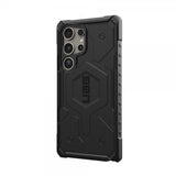 Urban Armor Gear (UAG) Samsung Galaxy S24 Ultra Kotelo Pathfinder Musta