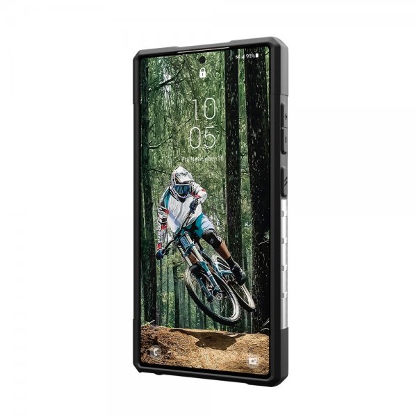 Urban Armor Gear (UAG) Samsung Galaxy S24 Ultra Plasma Ice -suojakotelo