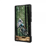 Urban Armor Gear (UAG) Samsung Galaxy S24 Ultra Plasma Ice -suojakotelo