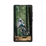 Urban Armor Gear (UAG) Samsung Galaxy S24 Ultra Plasma Ice -suojakotelo