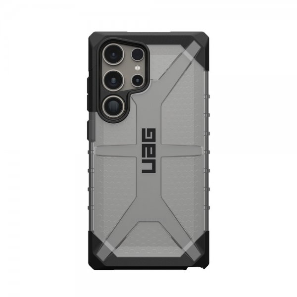 Urban Armor Gear (UAG) Samsung Galaxy S24 Ultra Plasma Ice -suojakotelo