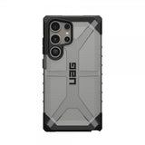 Urban Armor Gear (UAG) Samsung Galaxy S24 Ultra Plasma Ice -suojakotelo