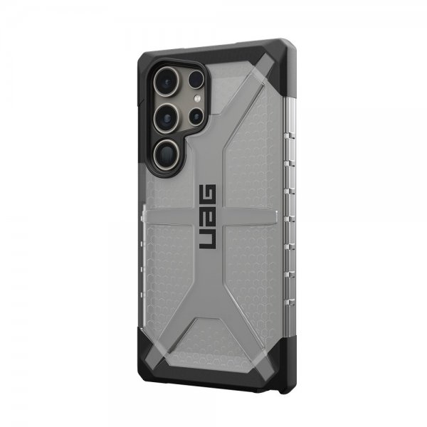 Urban Armor Gear (UAG) Samsung Galaxy S24 Ultra Plasma Ice -suojakotelo