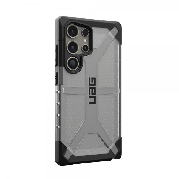 Urban Armor Gear (UAG) Samsung Galaxy S24 Ultra Plasma Ice -suojakotelo