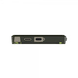 Urban Armor Gear (UAG) Samsung Galaxy S24 Ultra Plyo Pro MagSafe Suojakuori Ice/Olive