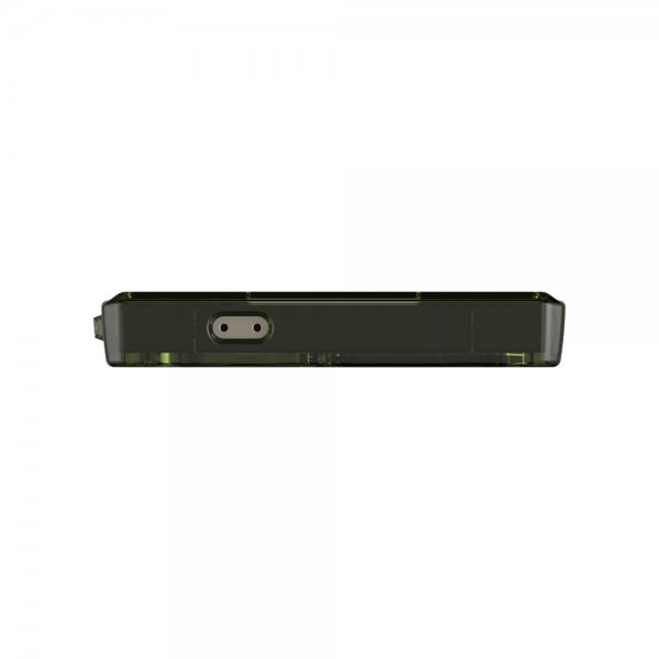 Urban Armor Gear (UAG) Samsung Galaxy S24 Ultra Plyo Pro MagSafe Suojakuori Ice/Olive